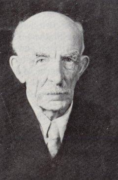Charles Cope Dean (1859 - 1938) Profile